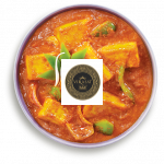 Kadai Paneer