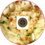 Butter Naan