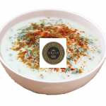 Pahadi Raita