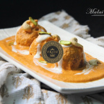 Mughlai Malai Kofta
