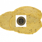 Plain Papad (Fry / Roasted)