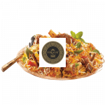 Pashtooni Murg Biriyani (3 Pcs.)