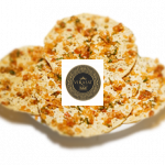 Masala Papad (Fry / Papad)