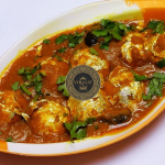 Veg. Nargisi Kofta