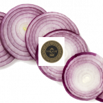 Onion Salad