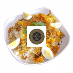 Egg Biriyani