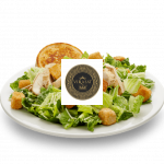 Chicken Caesar Salad
