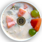 Fruit Raita