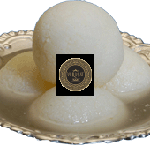 Rasgulla (2 Pcs.)