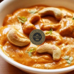Kashmiri Kaju Curry
